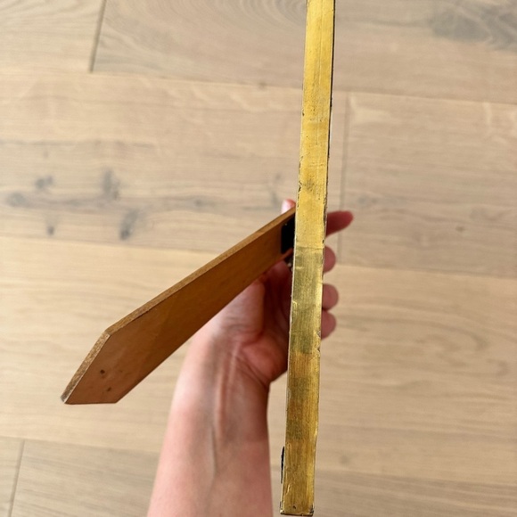 mother of pearl frame - Picture 5 of 7